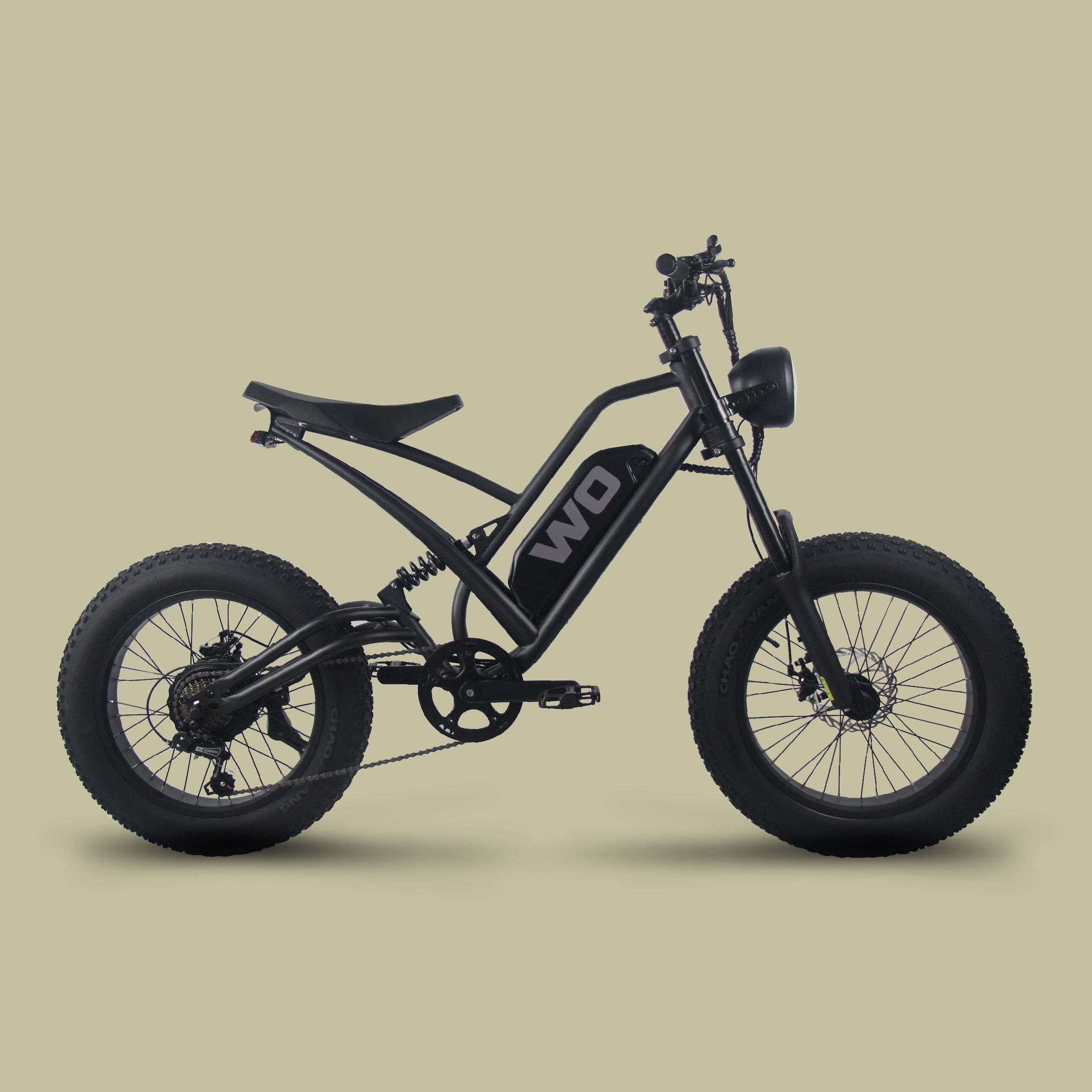 電動アシスト自転車 M2X を詳しく紹介 – wobikes