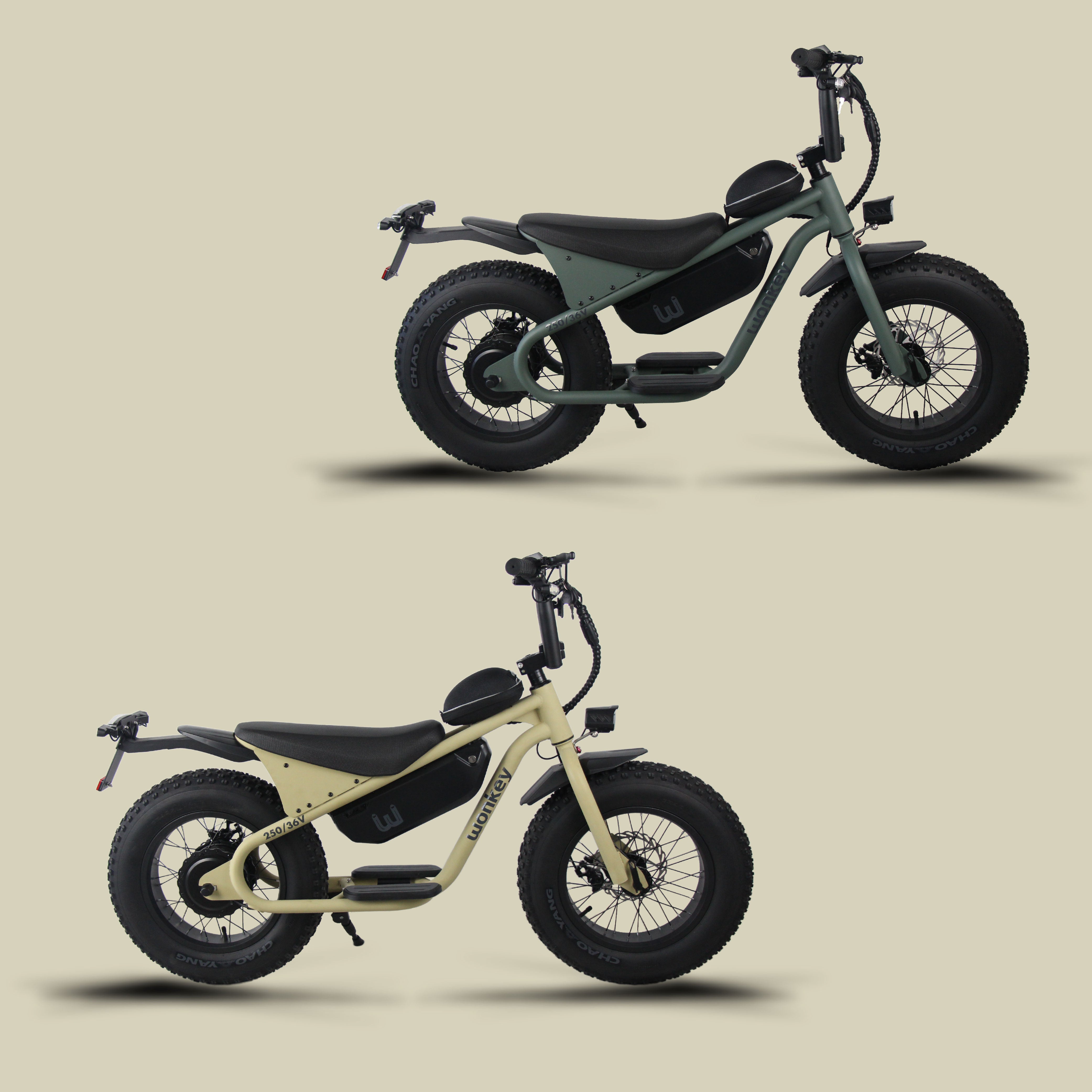 wonkey 新商品 先行予約販売開始 – wobikes