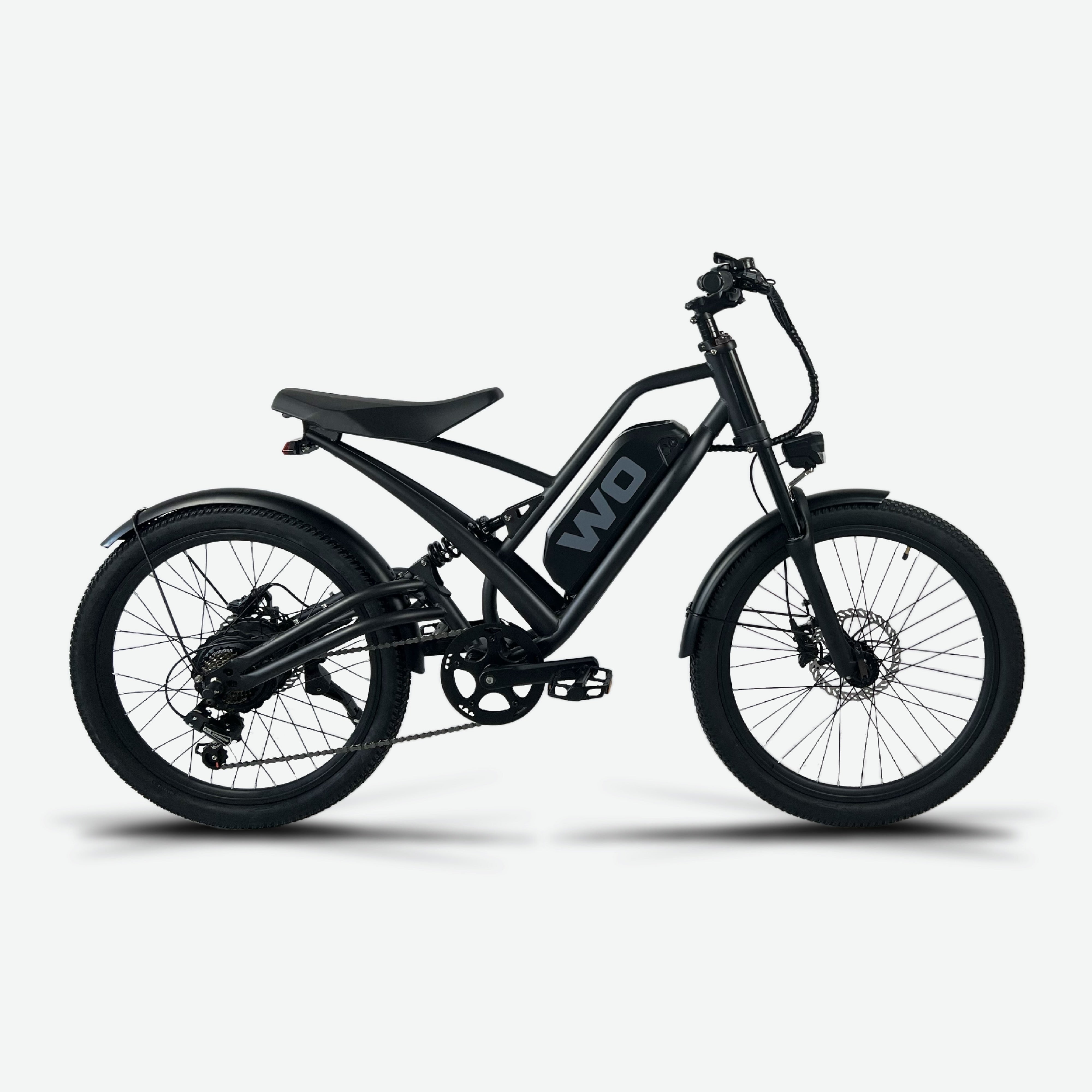 wobikes twofour カスタム TWO FOUR リニューアルモデル 予約開始 – wobikes
