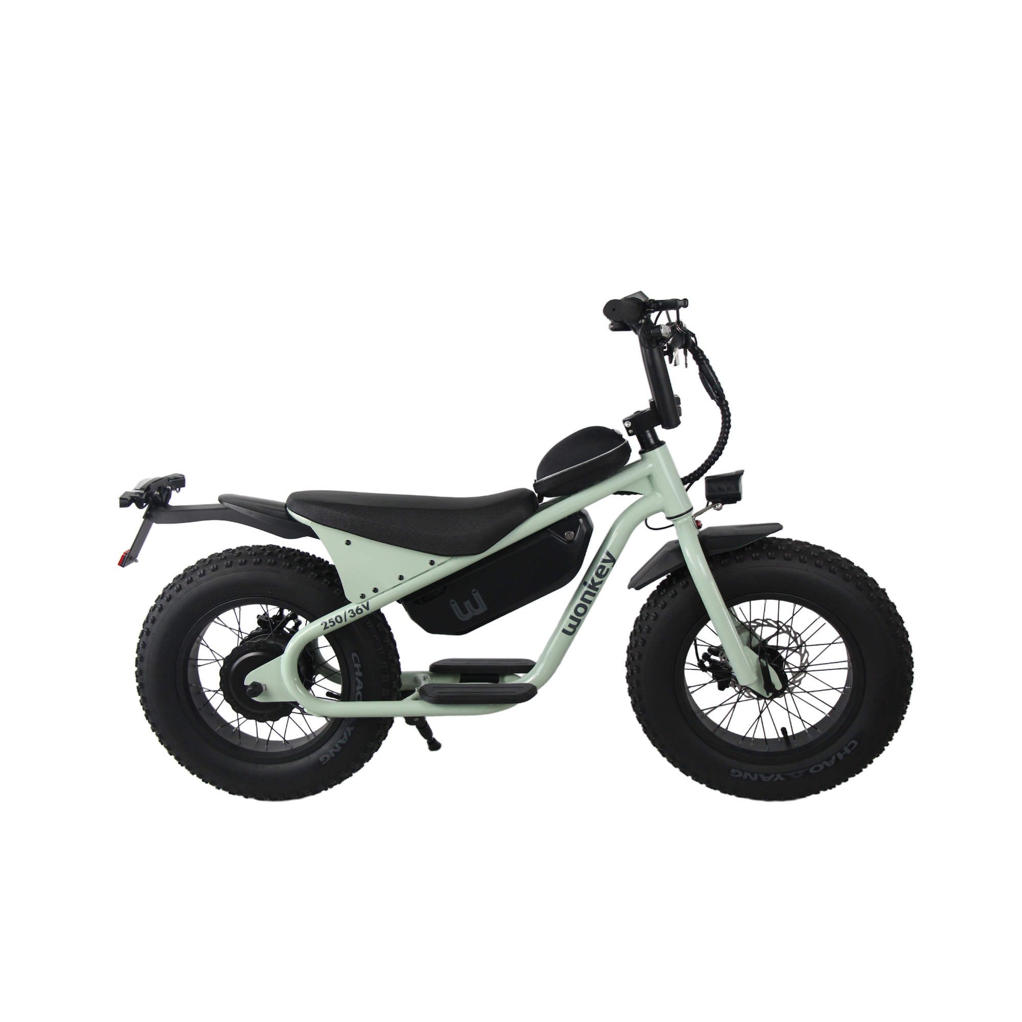 WONKEY – wobikes WONKEY – wobikes
