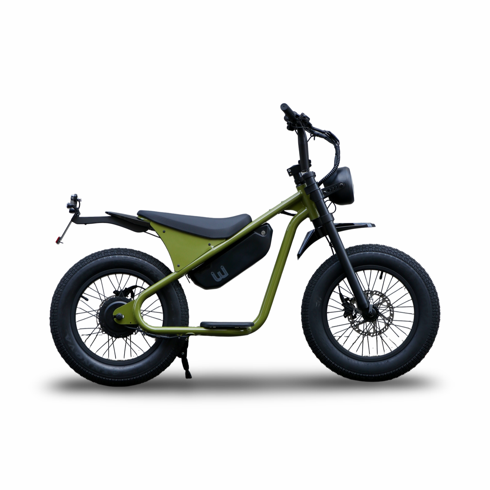 wobkey-DX – wobikes