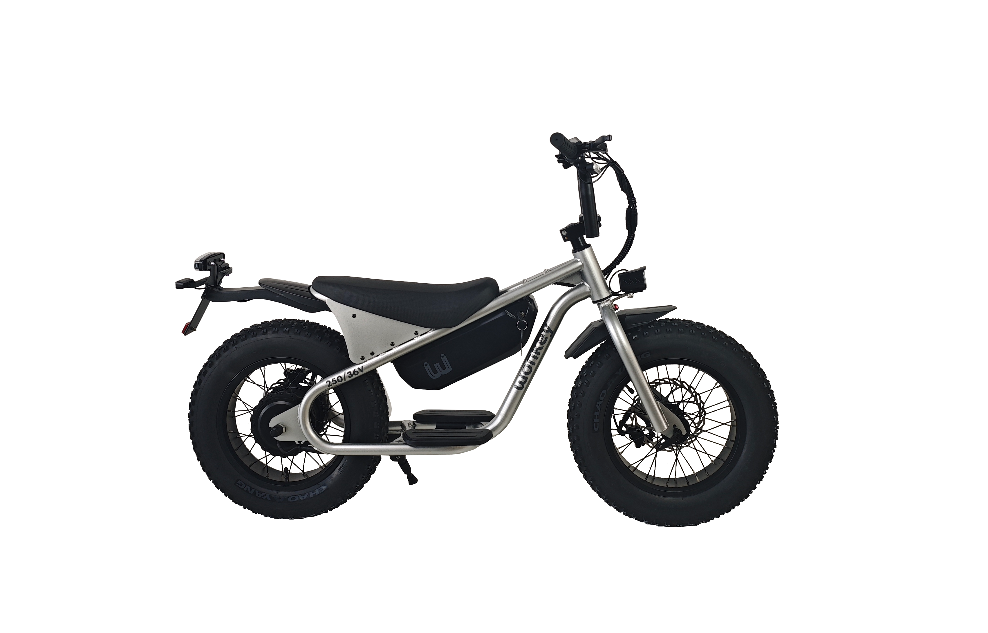 WONKEY SILVER – wobikes WONKEY SILVER – wobikes
