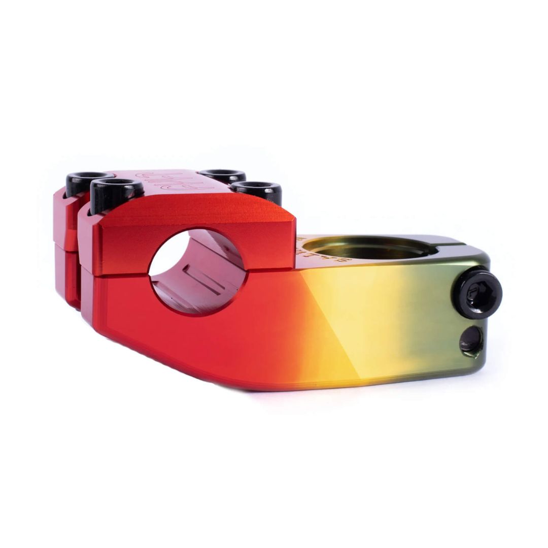中古CULT 46MM SALVATION V4 STEM CULT SALVETION V4 STEM 46mm RASTA – wobikes