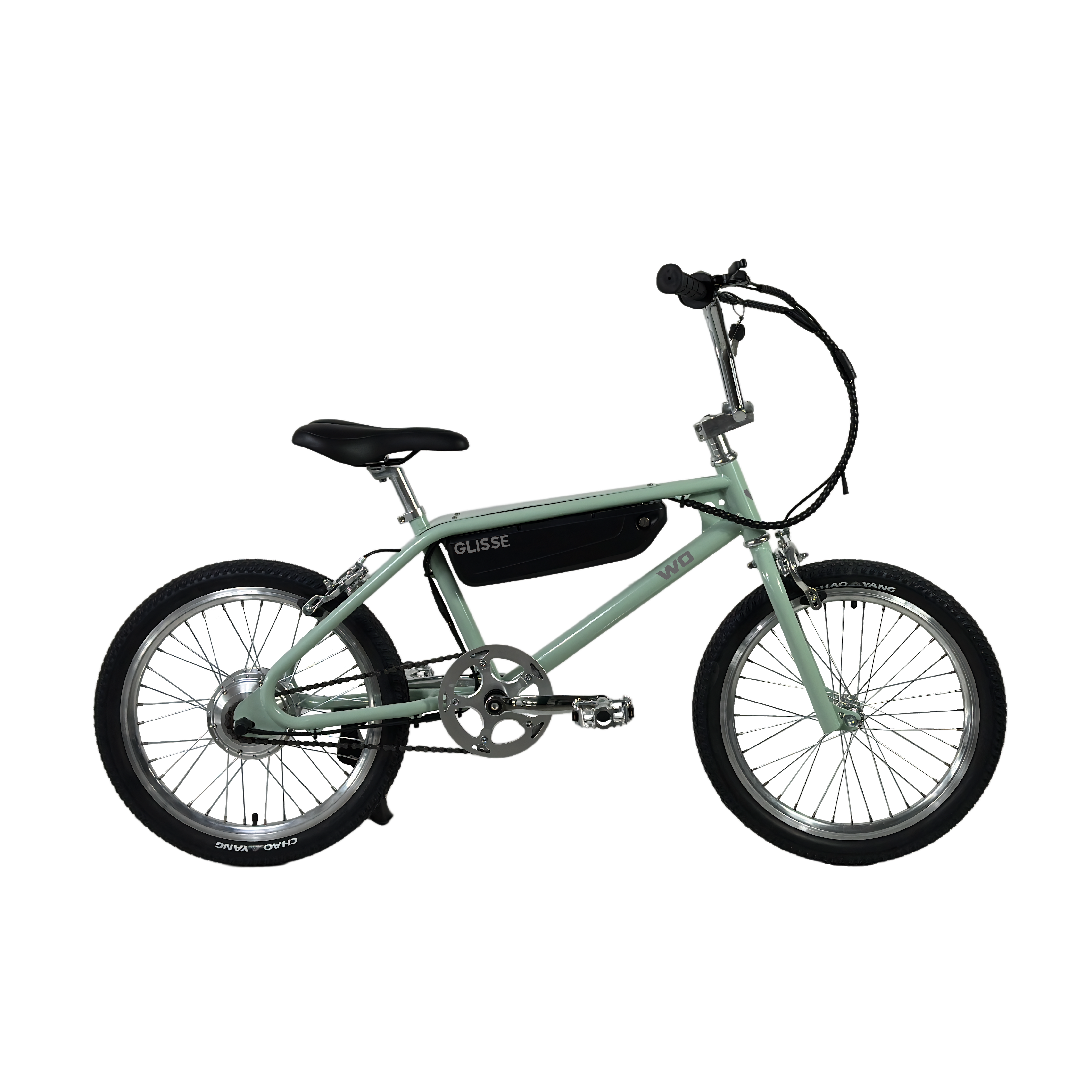 GLISSE PISTACHIO – wobikes GLISSE PISTACHIO – wobikes