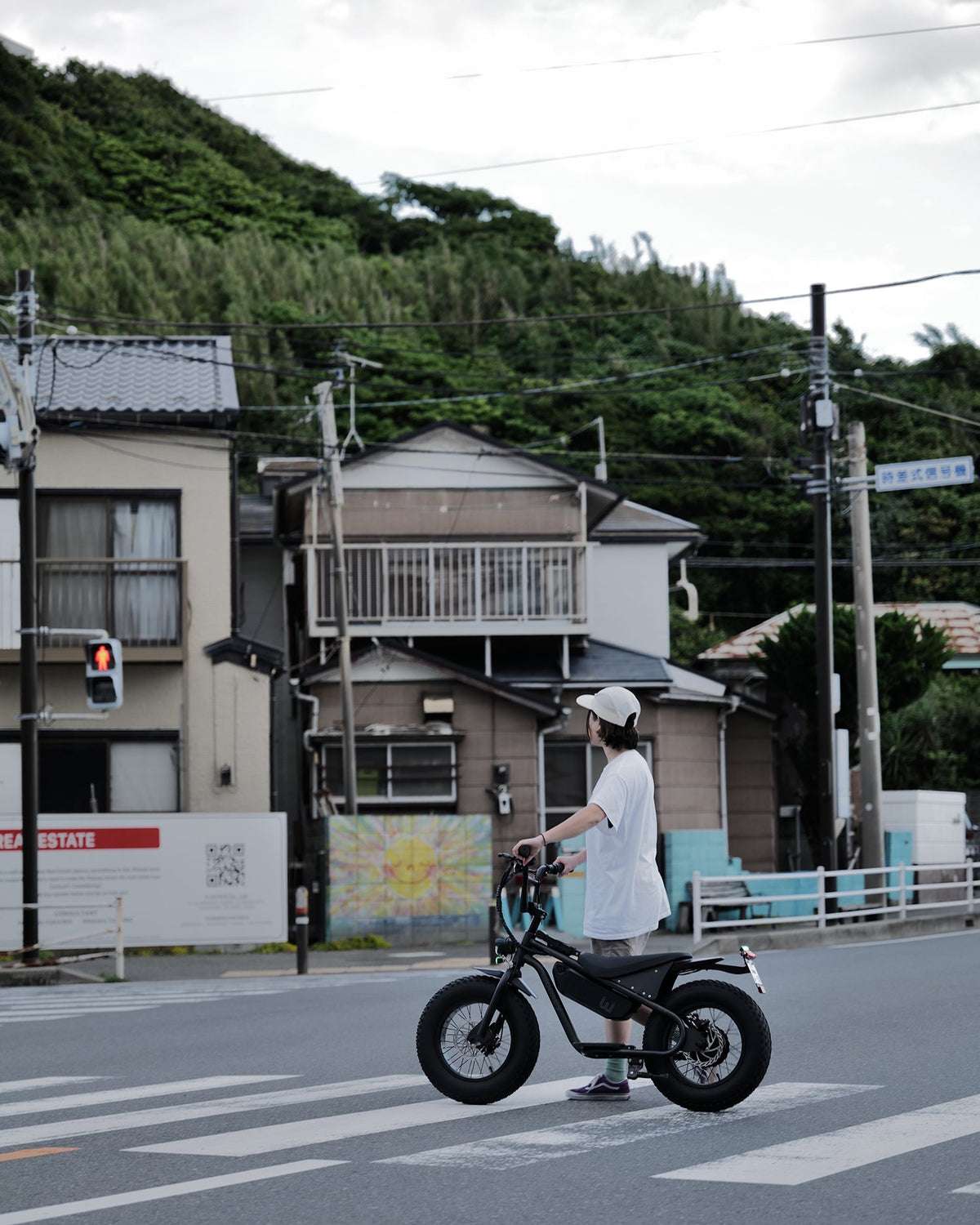 特定小型原付の交通ルールをやさしく解説。wonkeyに乗る前に知っておきたいこと