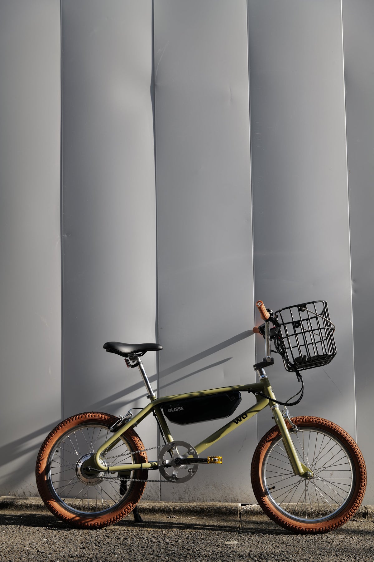 フリーランスの移動を変える、電動アシスト自転車という選択