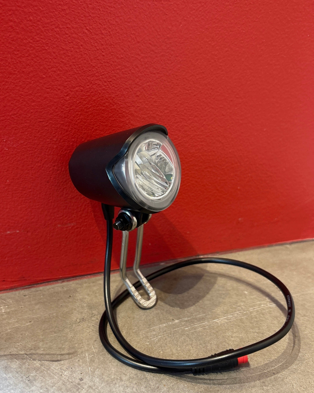 GLISSE 1st モデル用/ F.C.B用ヘッドライト入荷