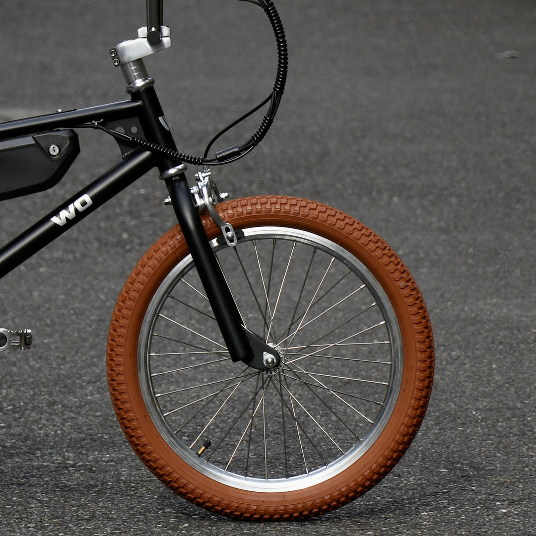 GLISSE カスタム日記2