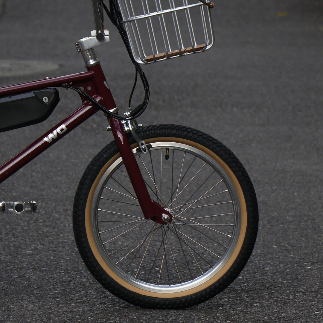 GLISSEカスタム日記3