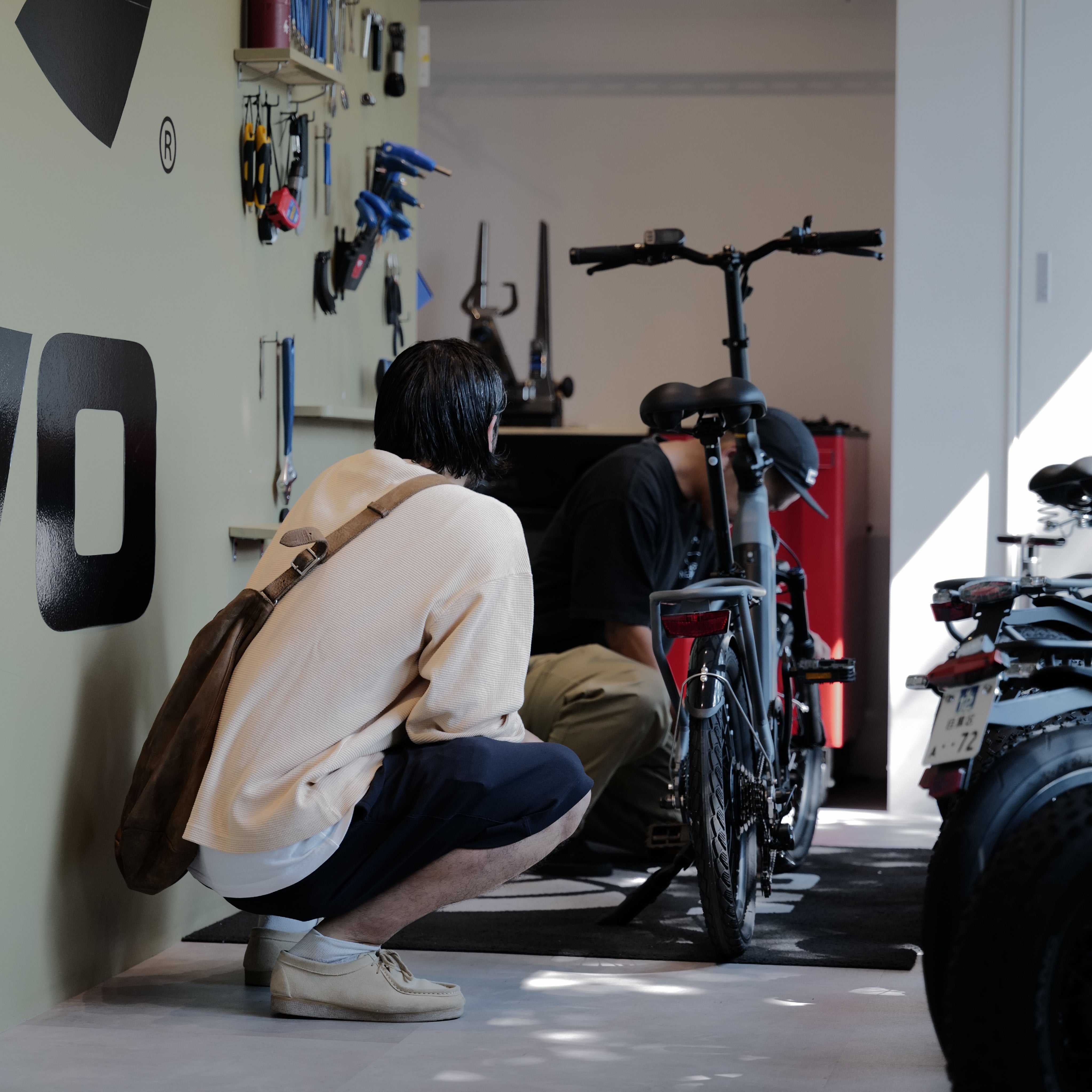 WO BIKES – wobikes