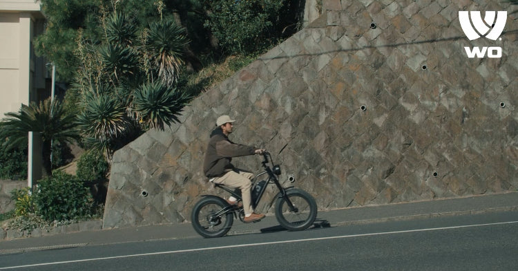 WO｜アシストが効かない場合