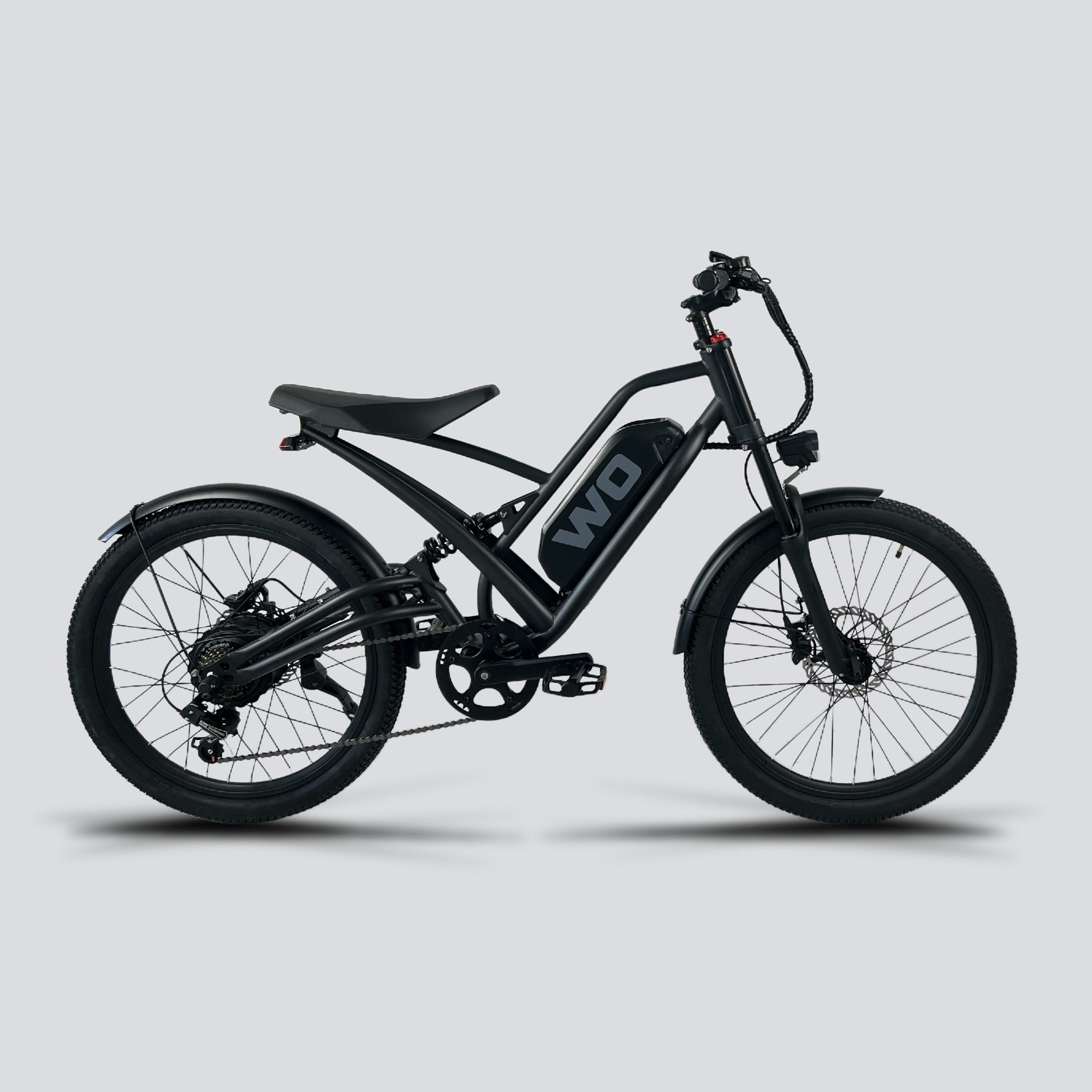 wobikes twofour カスタム NEWS – 3 ページ – wobikes