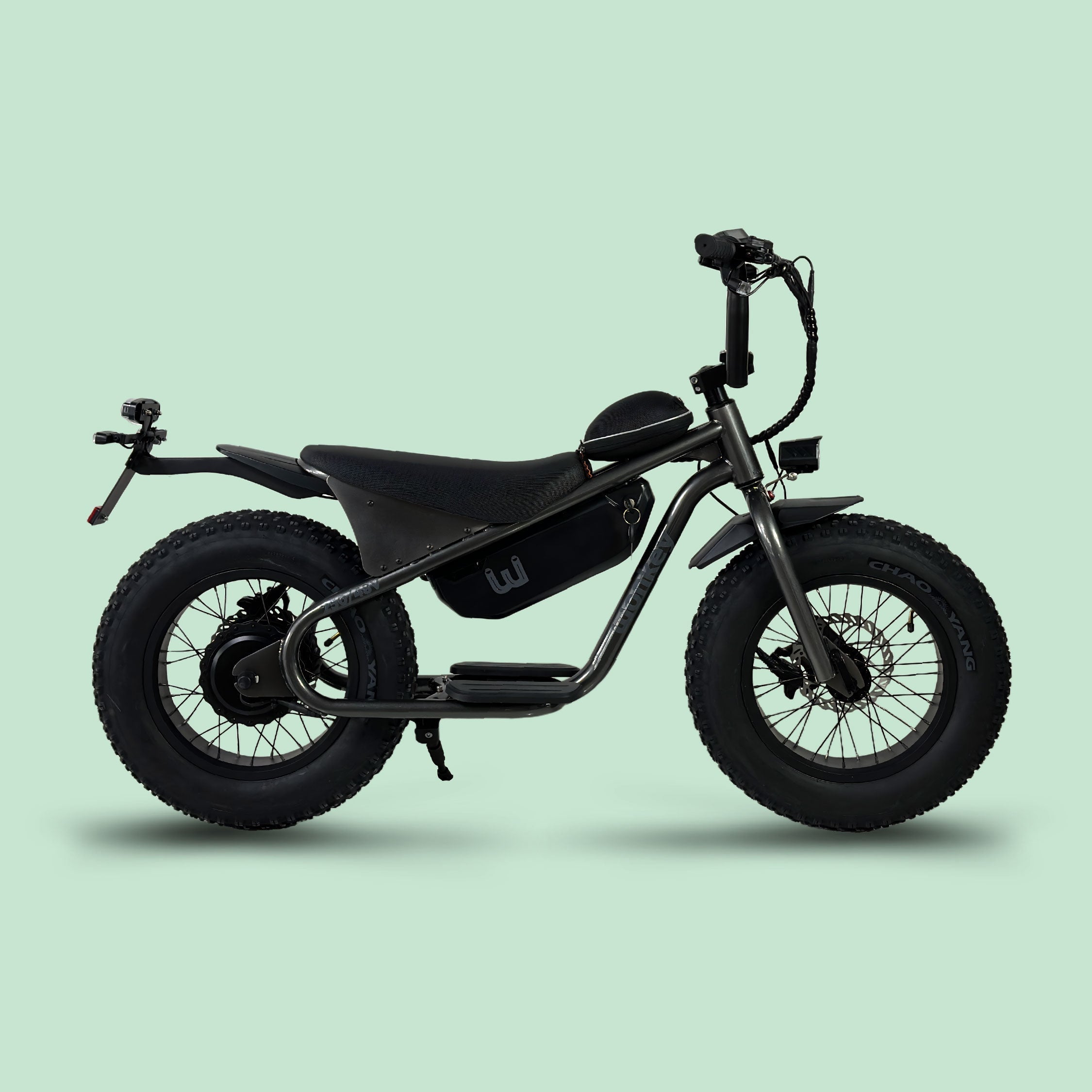 WO BIKES – wobikes