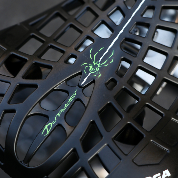 TIOGA D Spyder Saddle