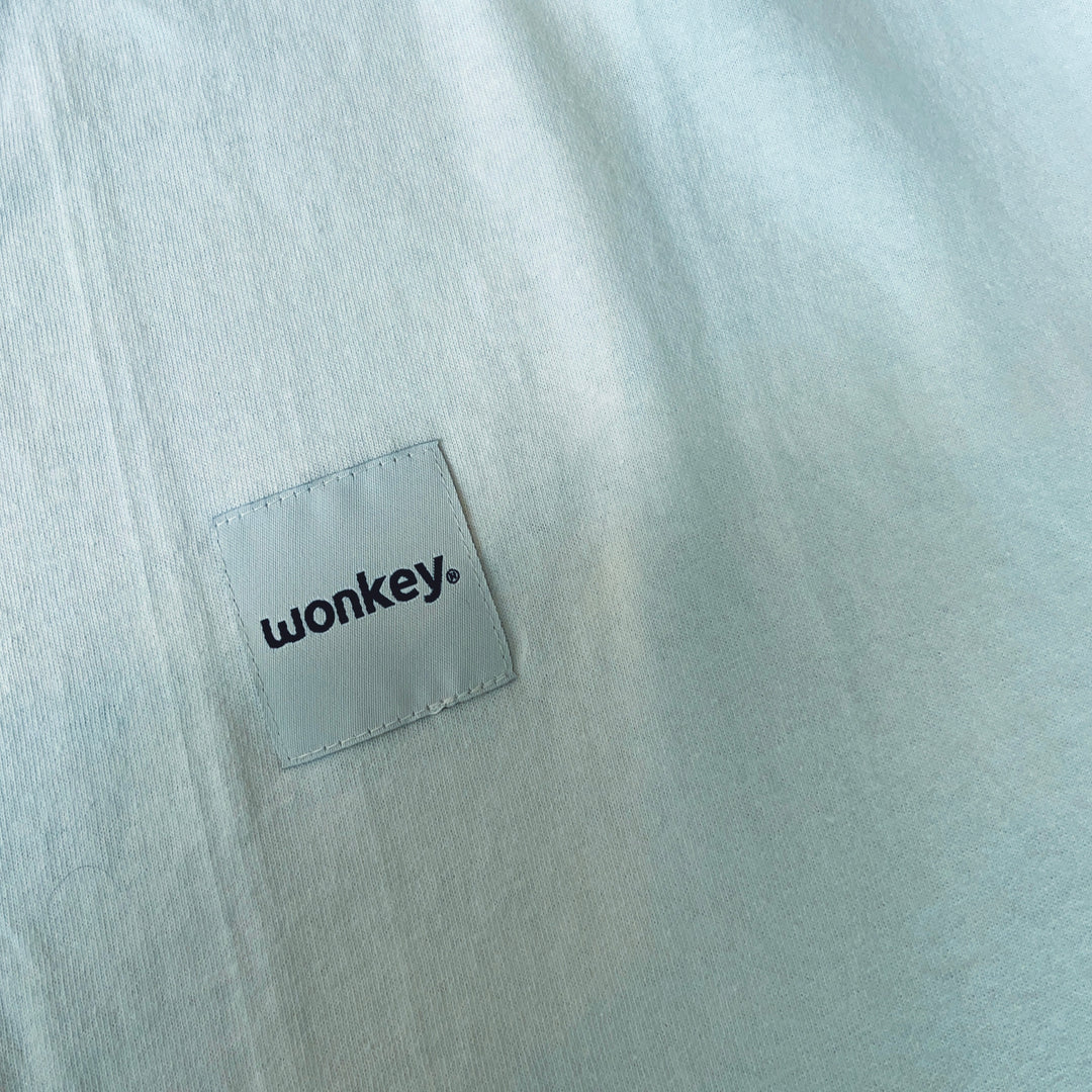 WONKEY LOGO TEE