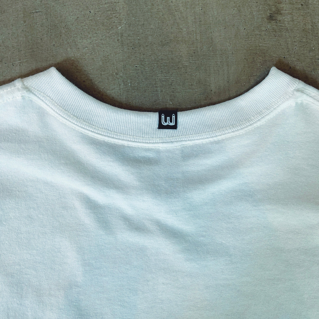 WONKEY LOGO TEE