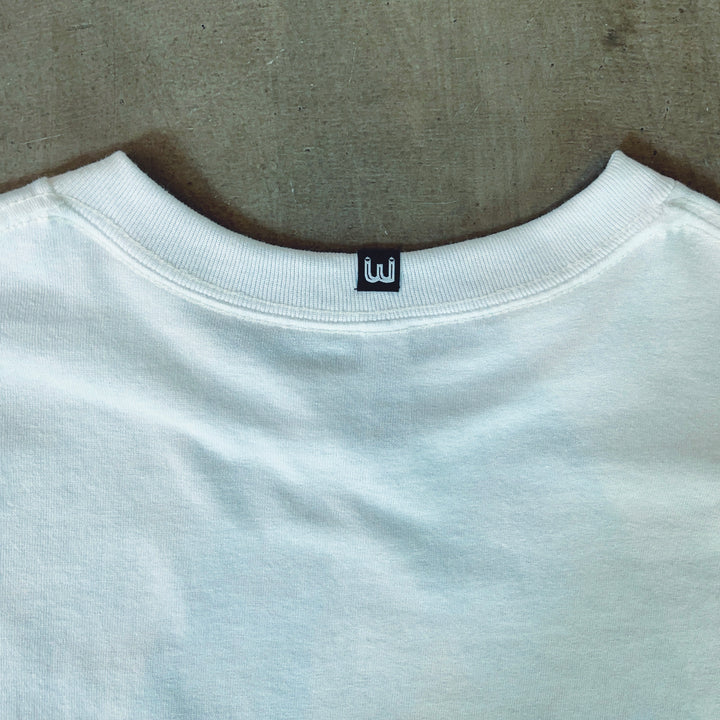 WONKEY LOGO TEE