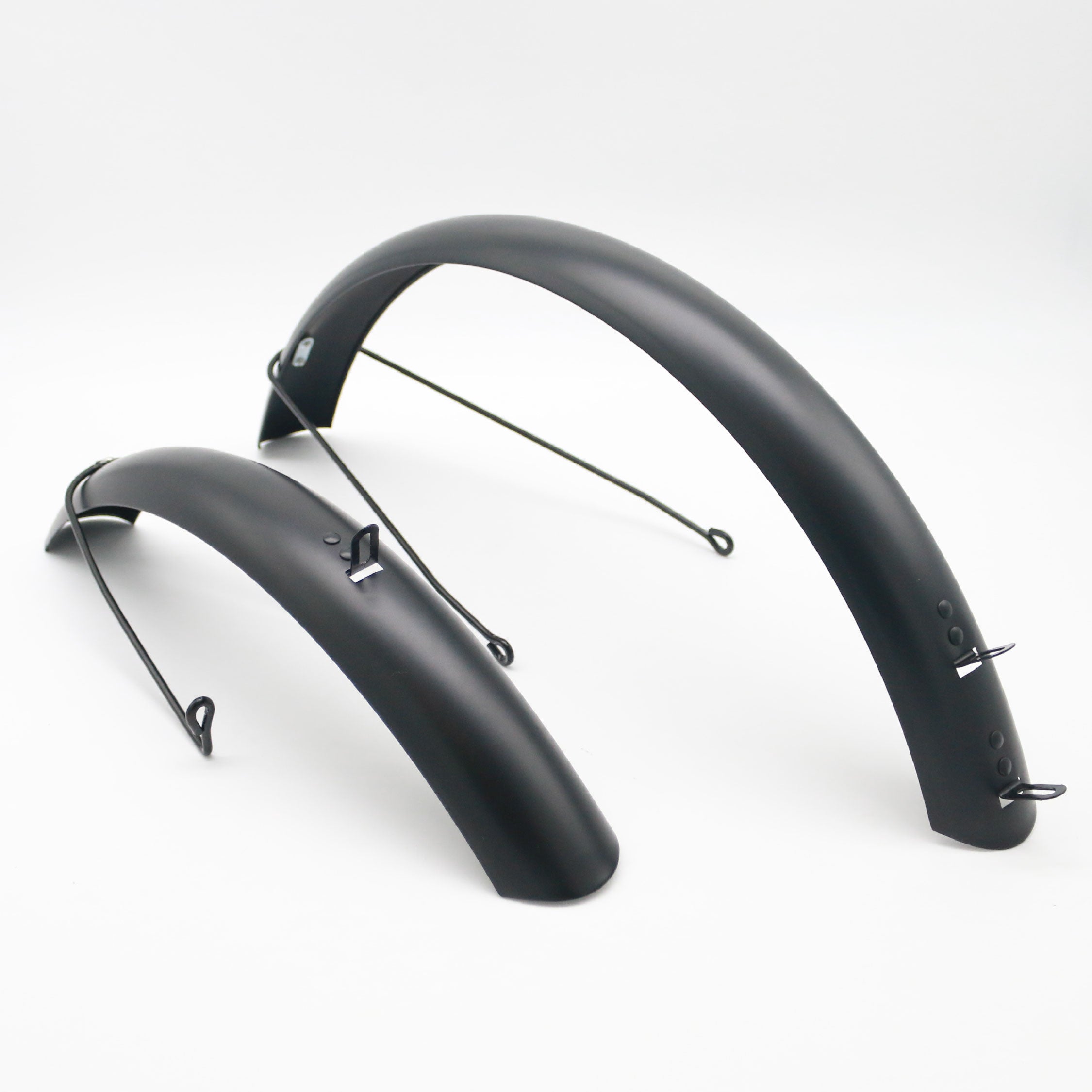 wobikes twofour カスタム TWO FOURフェンダーセット – wobikes