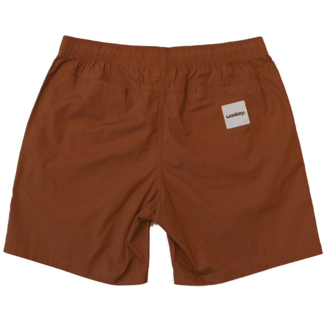 WONKEY ACTIVE SHORTS