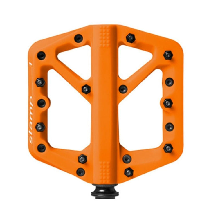 CRANK BROTHERS スタンプ 1 スモール オレンジ