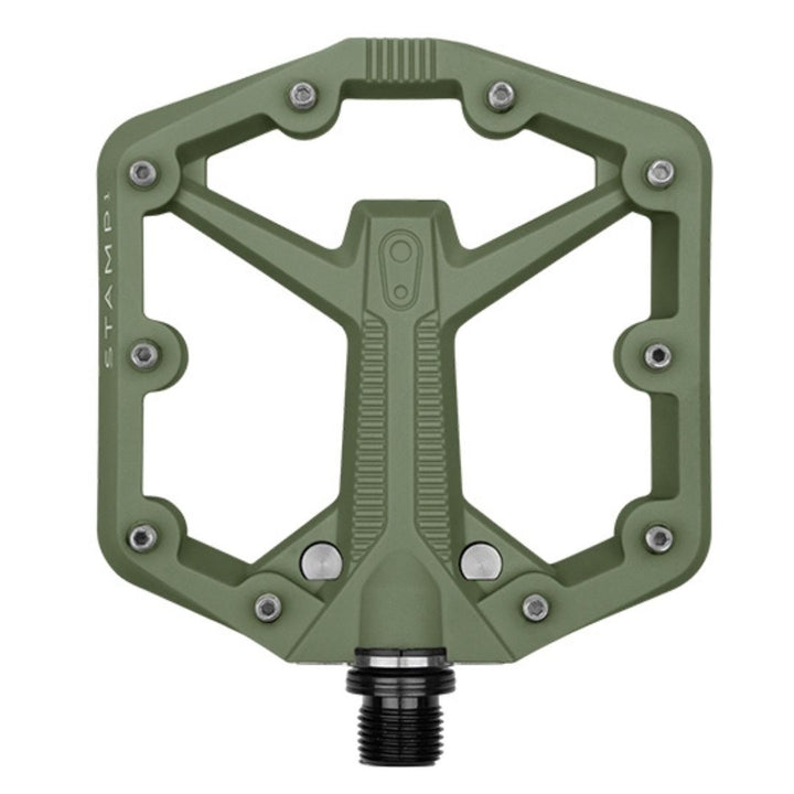 CRANK BROTHERS スタンプ 1 GEN.2 スモール グリーン