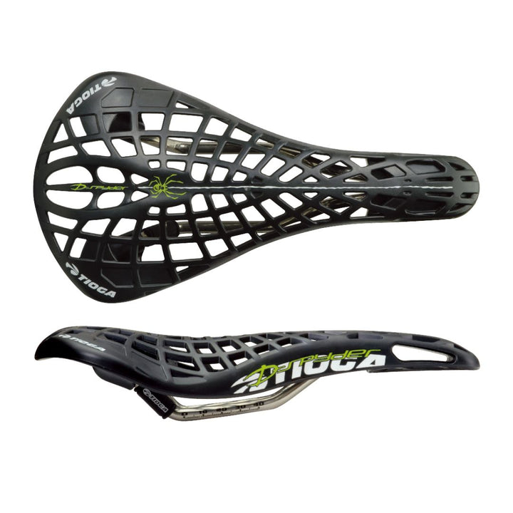 TIOGA D Spyder Saddle
