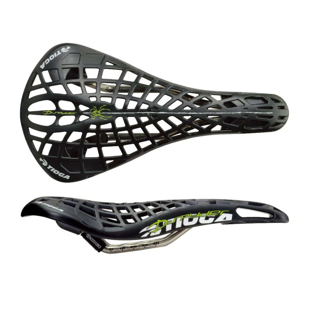 TIOGA D Spyder Saddle – wobikes