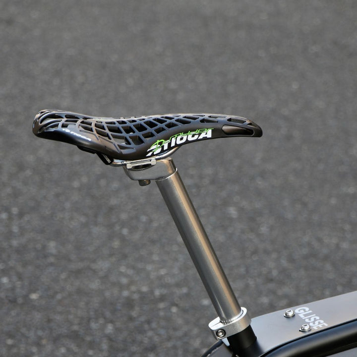 TIOGA D Spyder Saddle