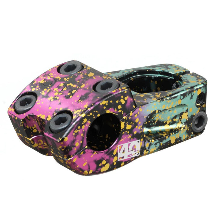 ODYSSEY NORD STEM SPLATTER