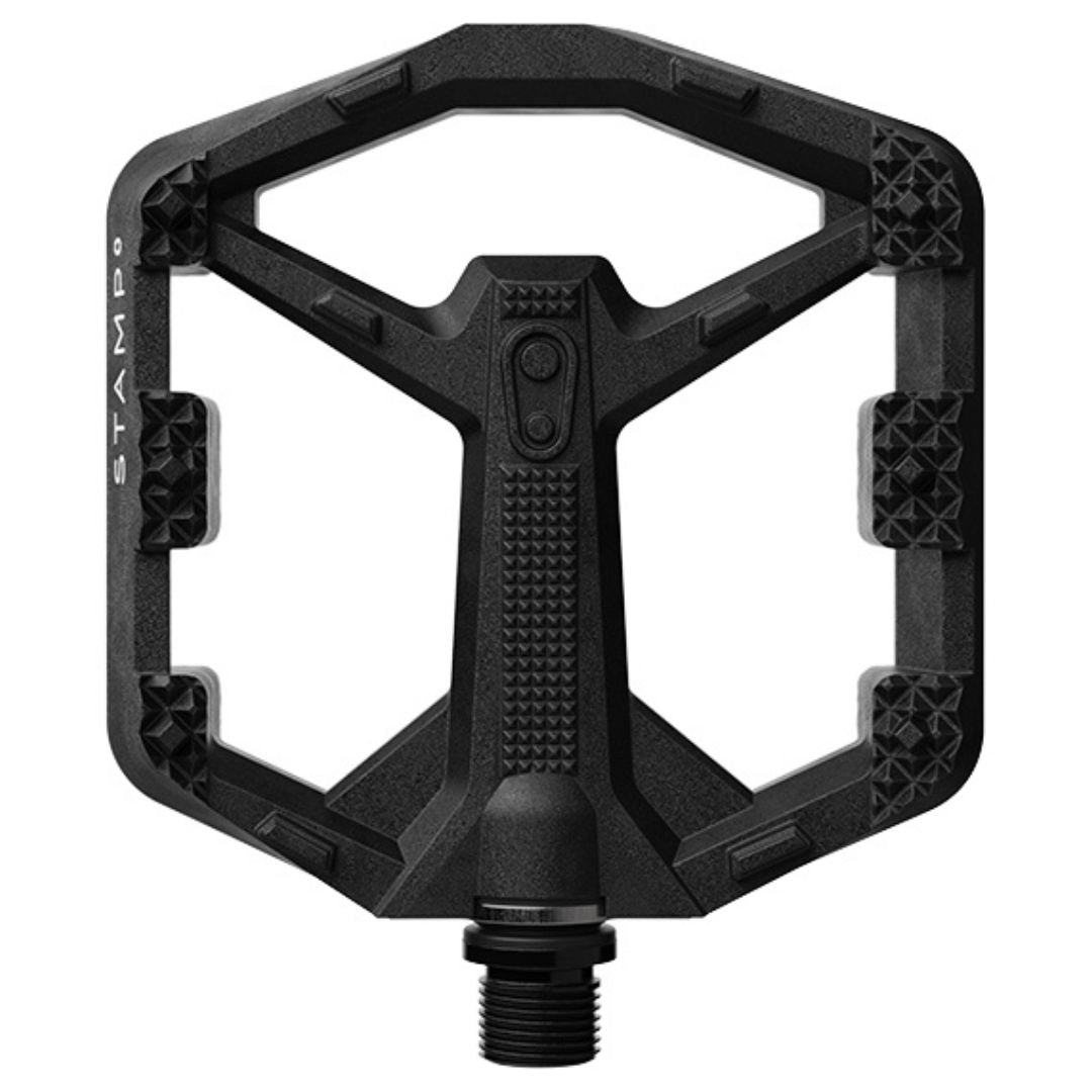 CRANK BROTHERS スタンプ 0 スモール ブラック