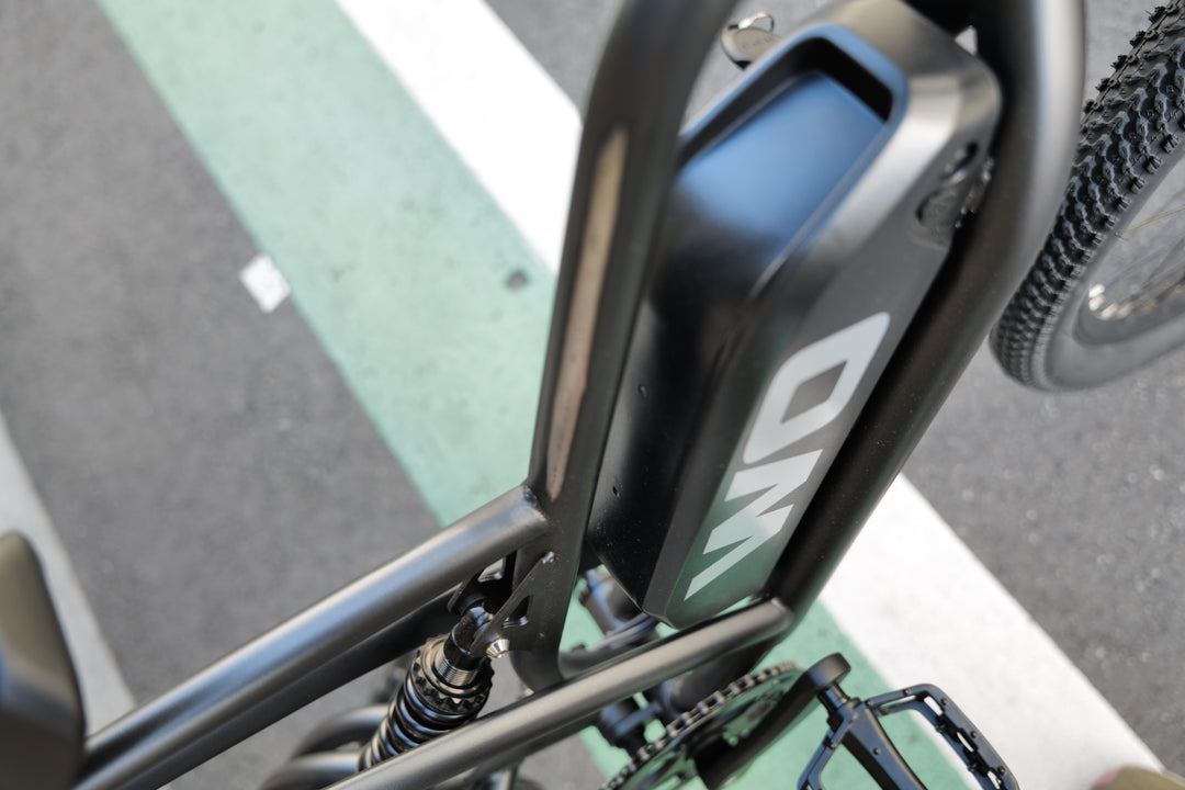 WO M2X TWO FOUR HYDRAULIC BRAKE BLACK アウトレット　50％OFF