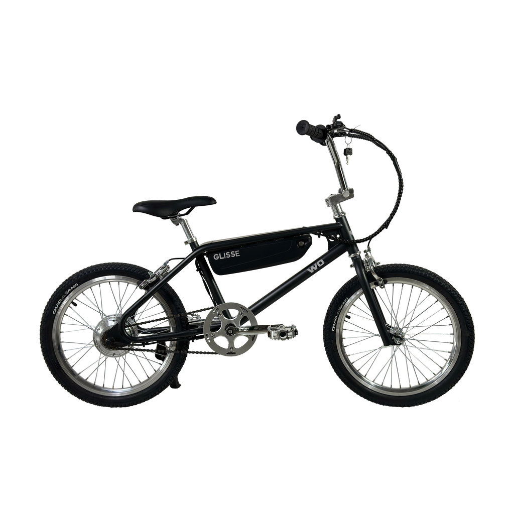 GLISSE BLACK – wobikes GLISSE BLACK – wobikes