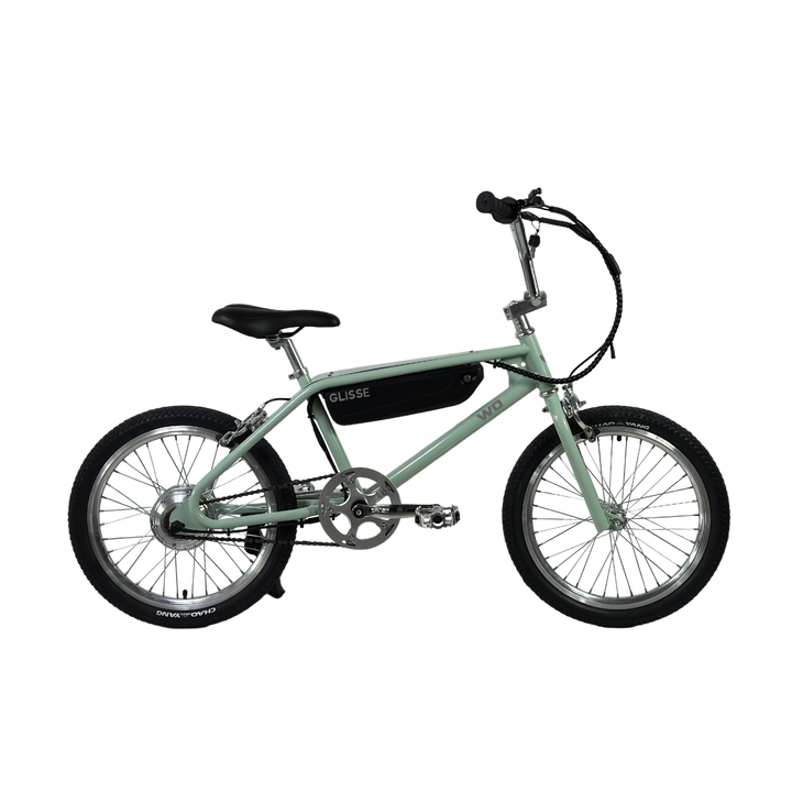 GLISSE PISTACHIO
