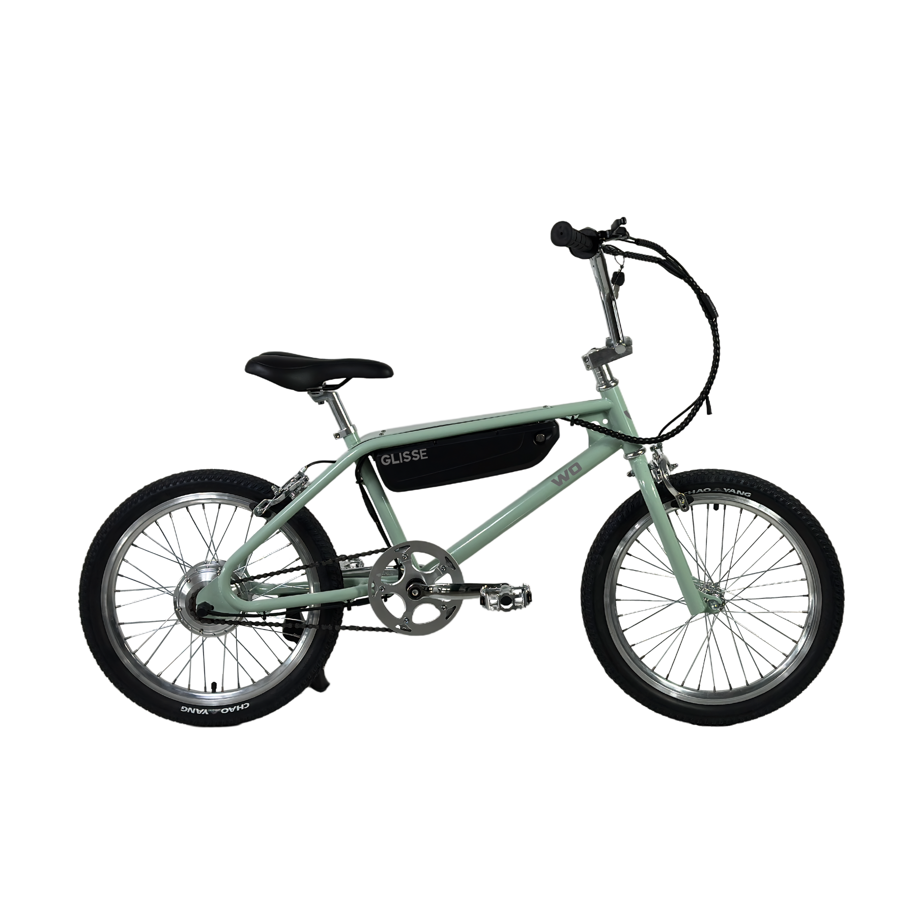 GLISSE PISTACHIO – wobikes GLISSE PISTACHIO – wobikes