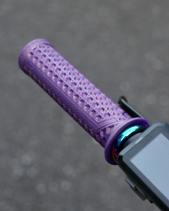 GLISSE MOSS CUSTOMBIKE