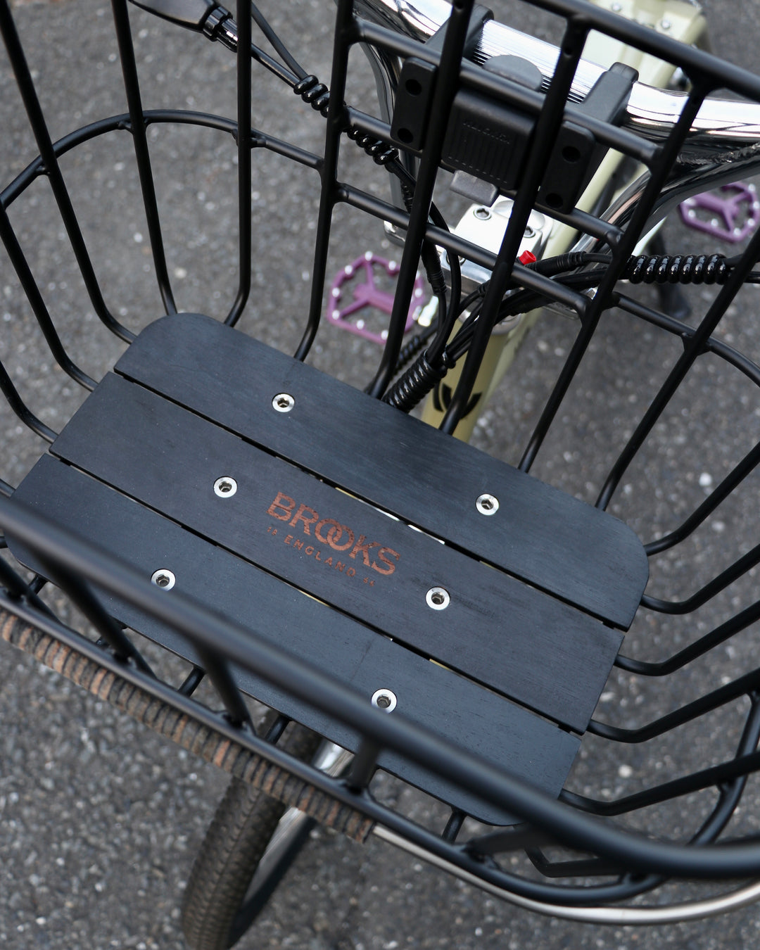 GLISSE MOSS CUSTOMBIKE