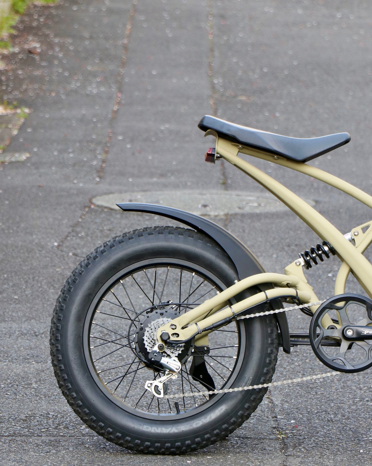 WO M2X REGULAR SAND USED – wobikes