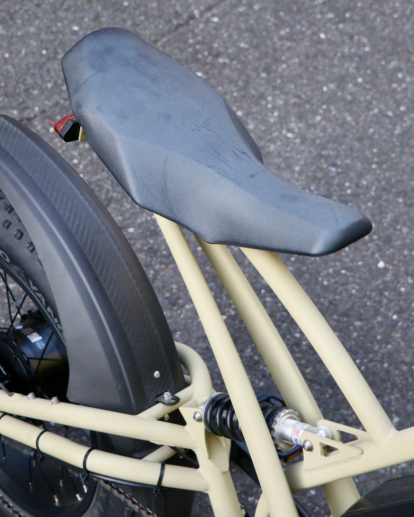 WO M2X REGULAR SAND USED – wobikes
