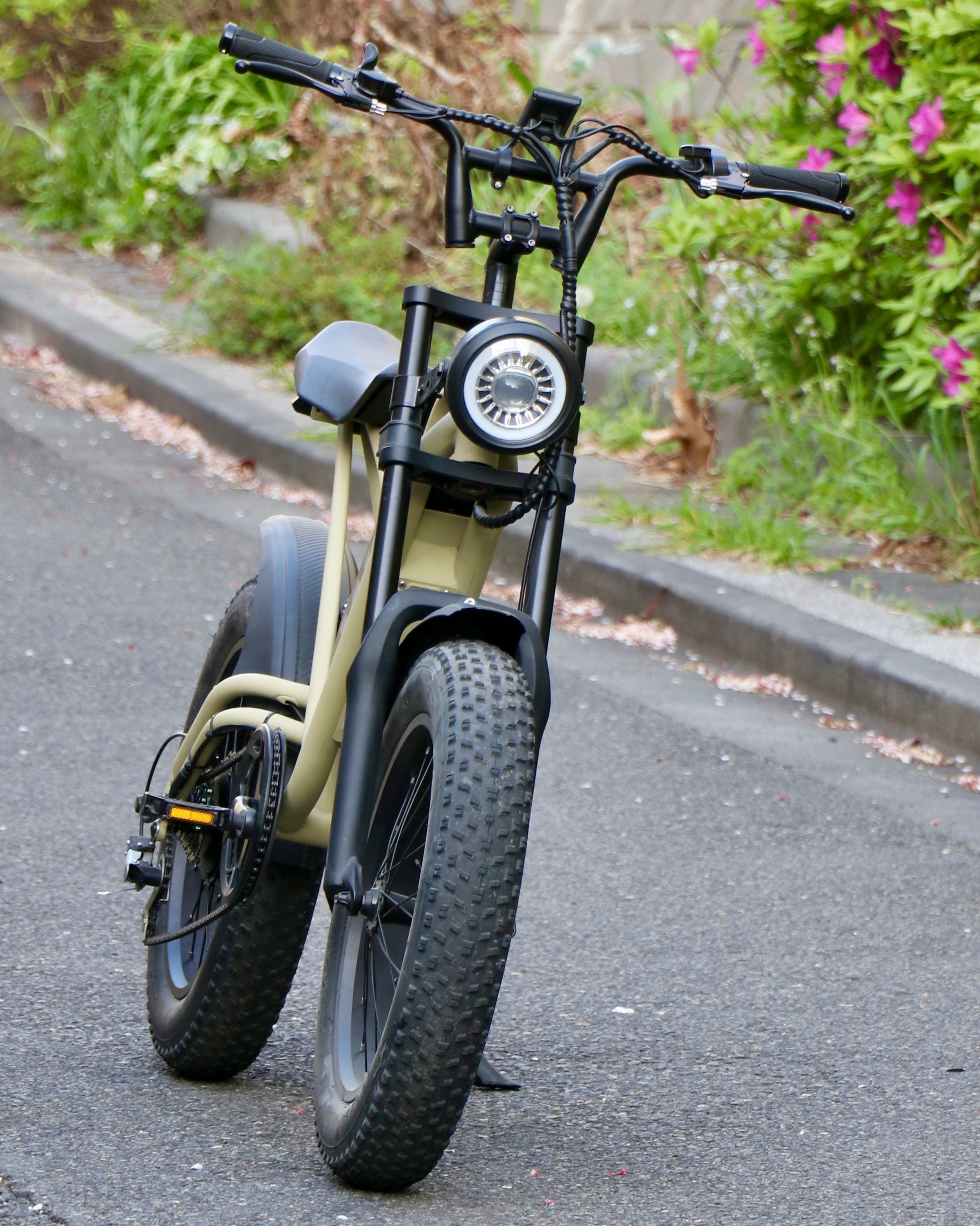 WO M2X REGULAR SAND USED – wobikes