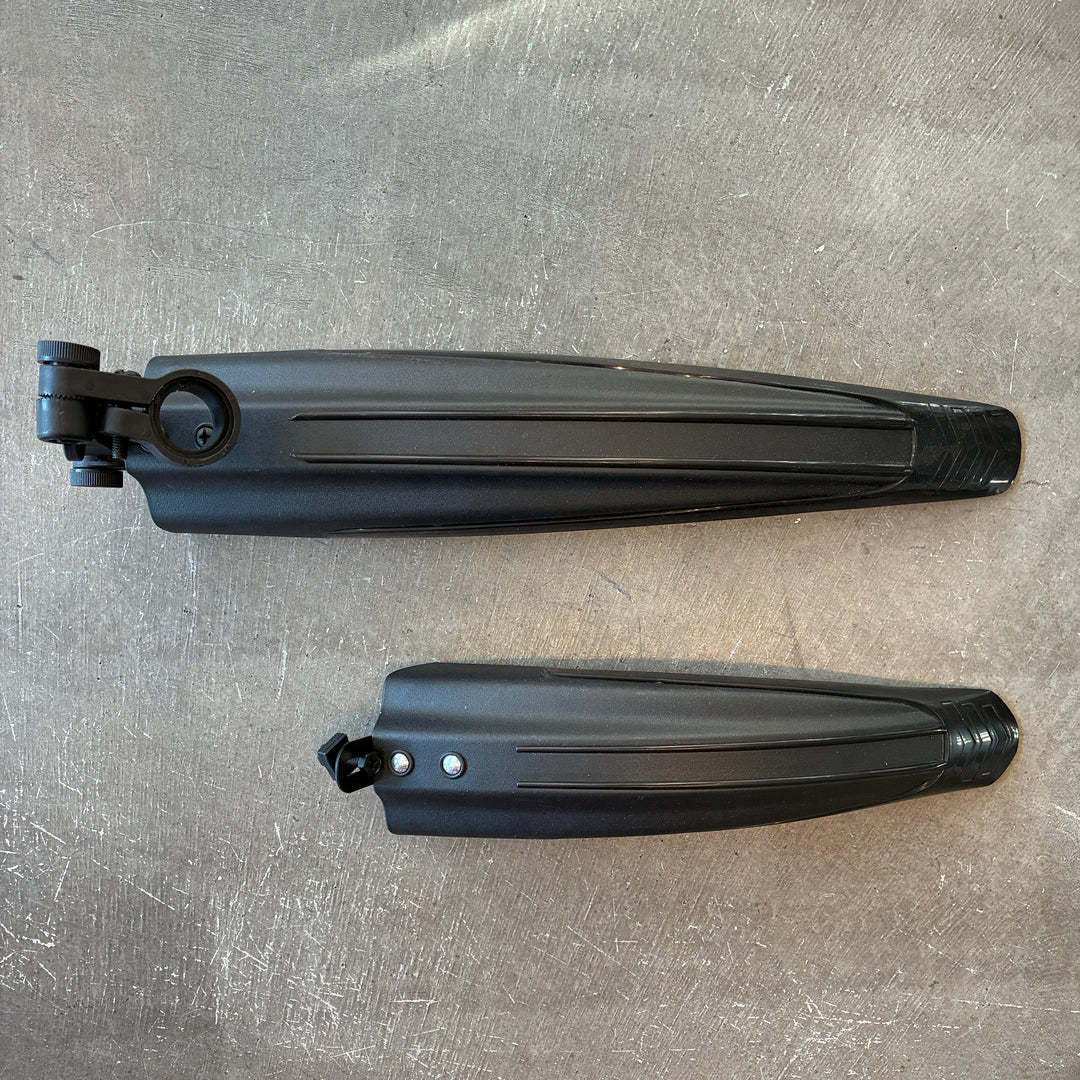 BMXマッドフェンダー