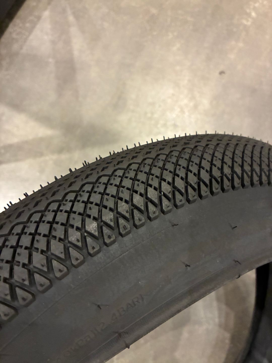 M2Xファットスリックタイヤ