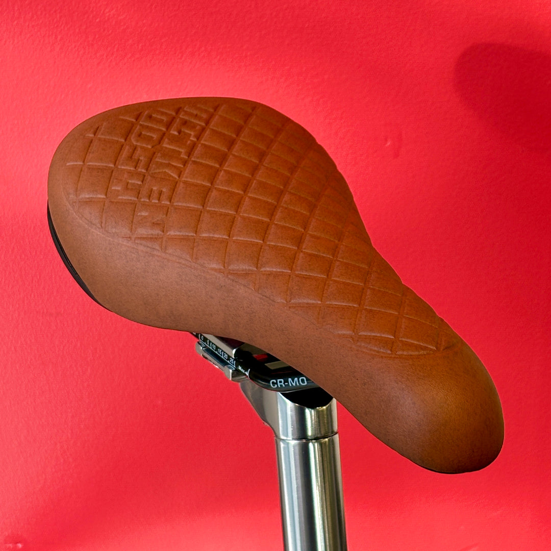 ODYSSEY MIKE AITKEN  SADDLE