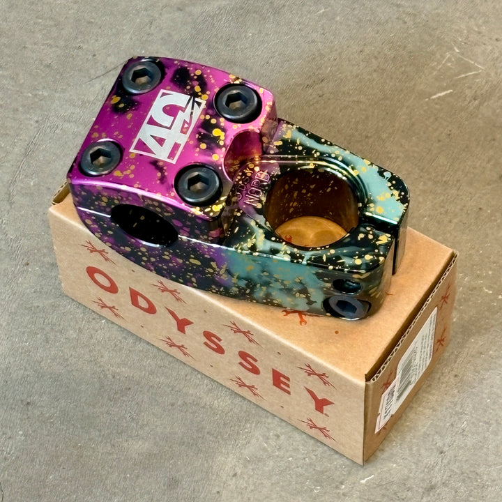 ODYSSEY NORD STEM SPLATTER