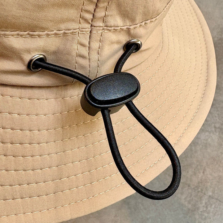 CHOICE HEAD PROTECTION BUKET HAT BEIGE