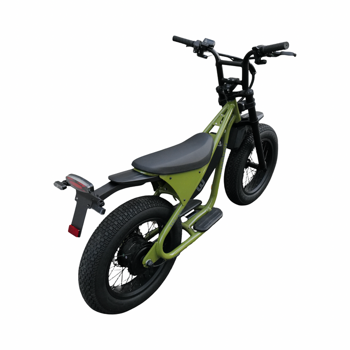 wonkey-DX Forest Green
