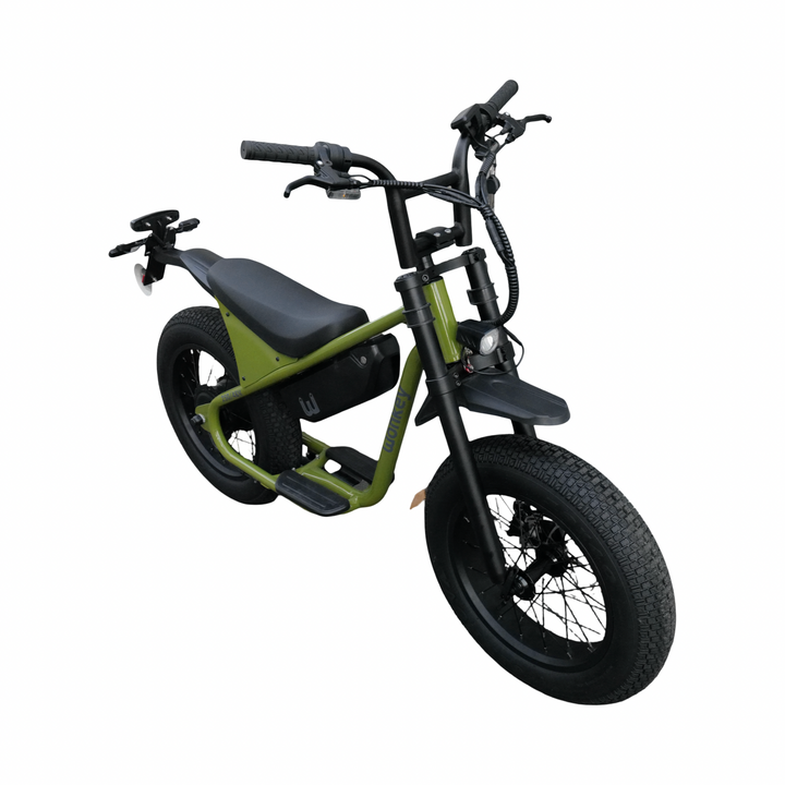 wonkey-DX Forest Green