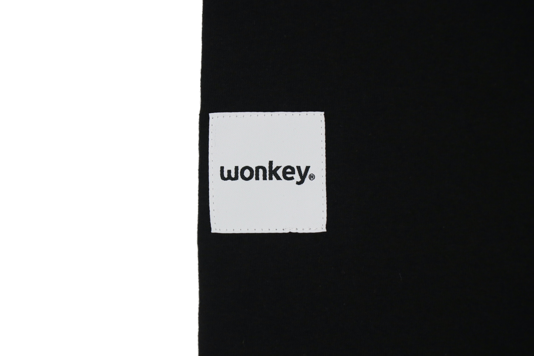 WONKEY LOGO TEE