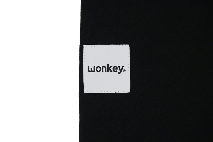 WONKEY LOGO TEE