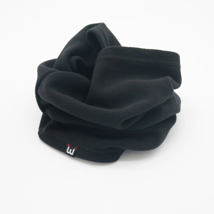 FLEECE NECK WARMER