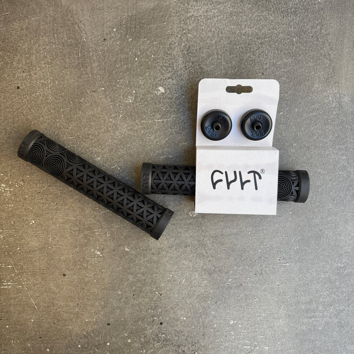 CULT GRIP